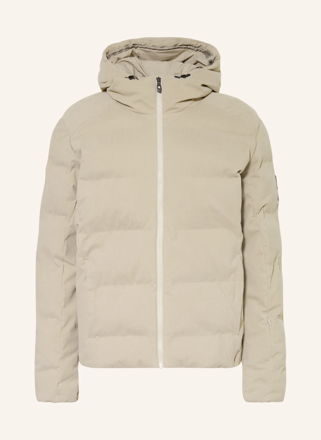 Ziener Skijacke TYERS