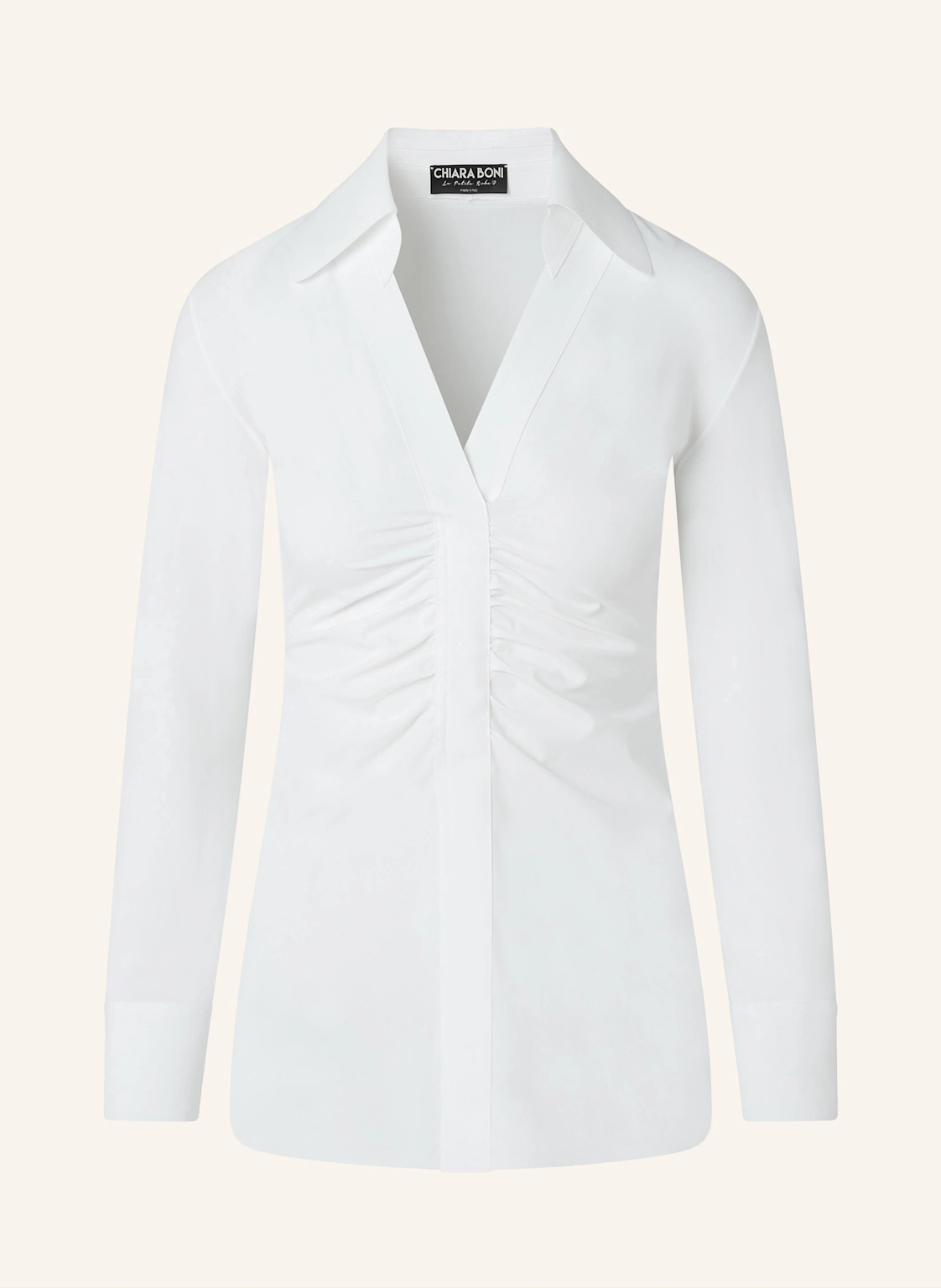 CHIARA BONI La Petite Robe Bluse SHOHREH