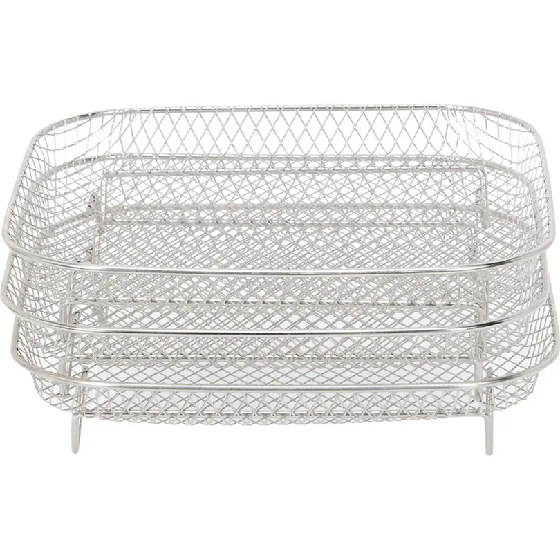 Auflaufform 3-teilig Air Frying Accessoires