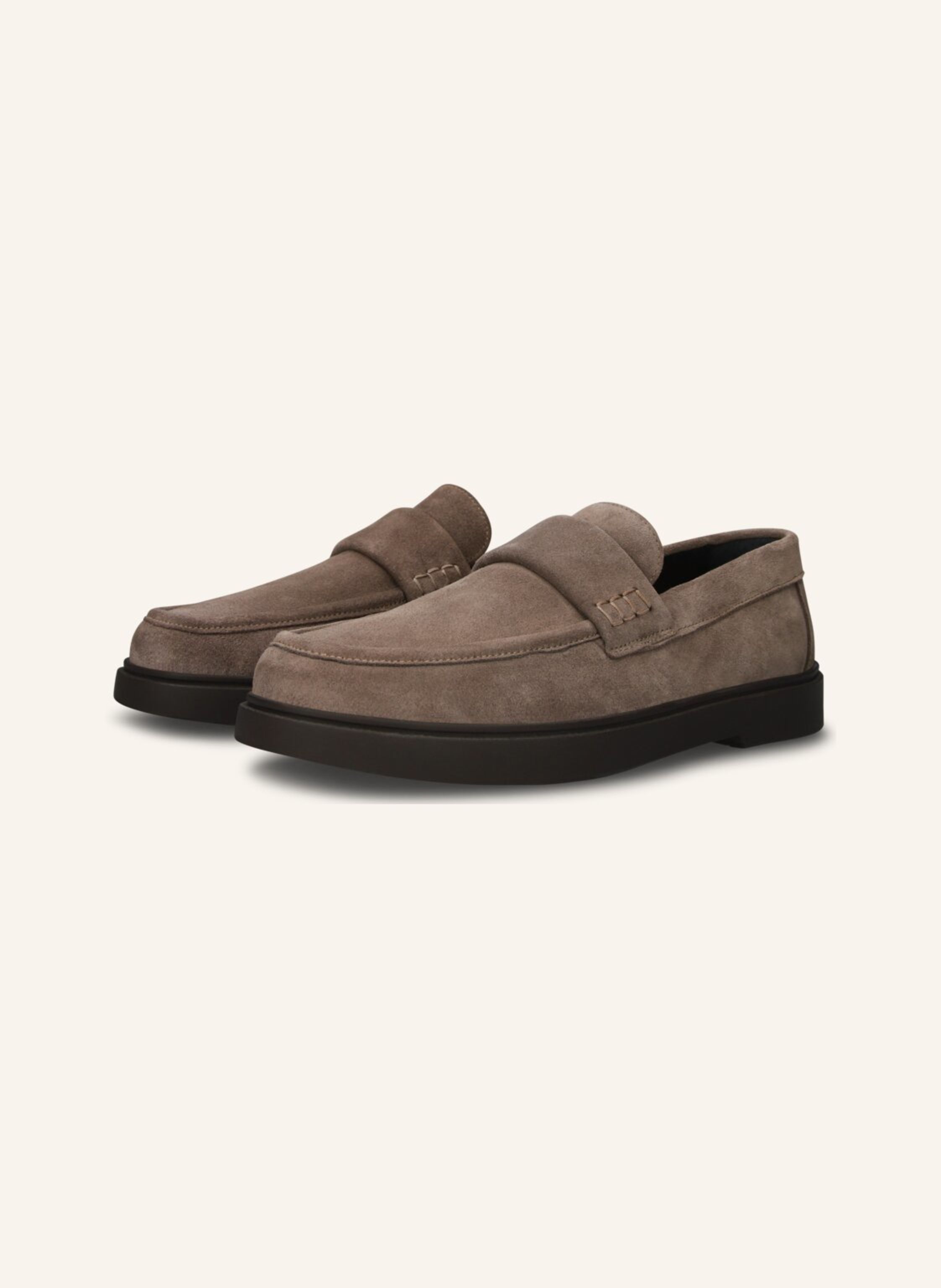 BLACKSTONE Slip-ons