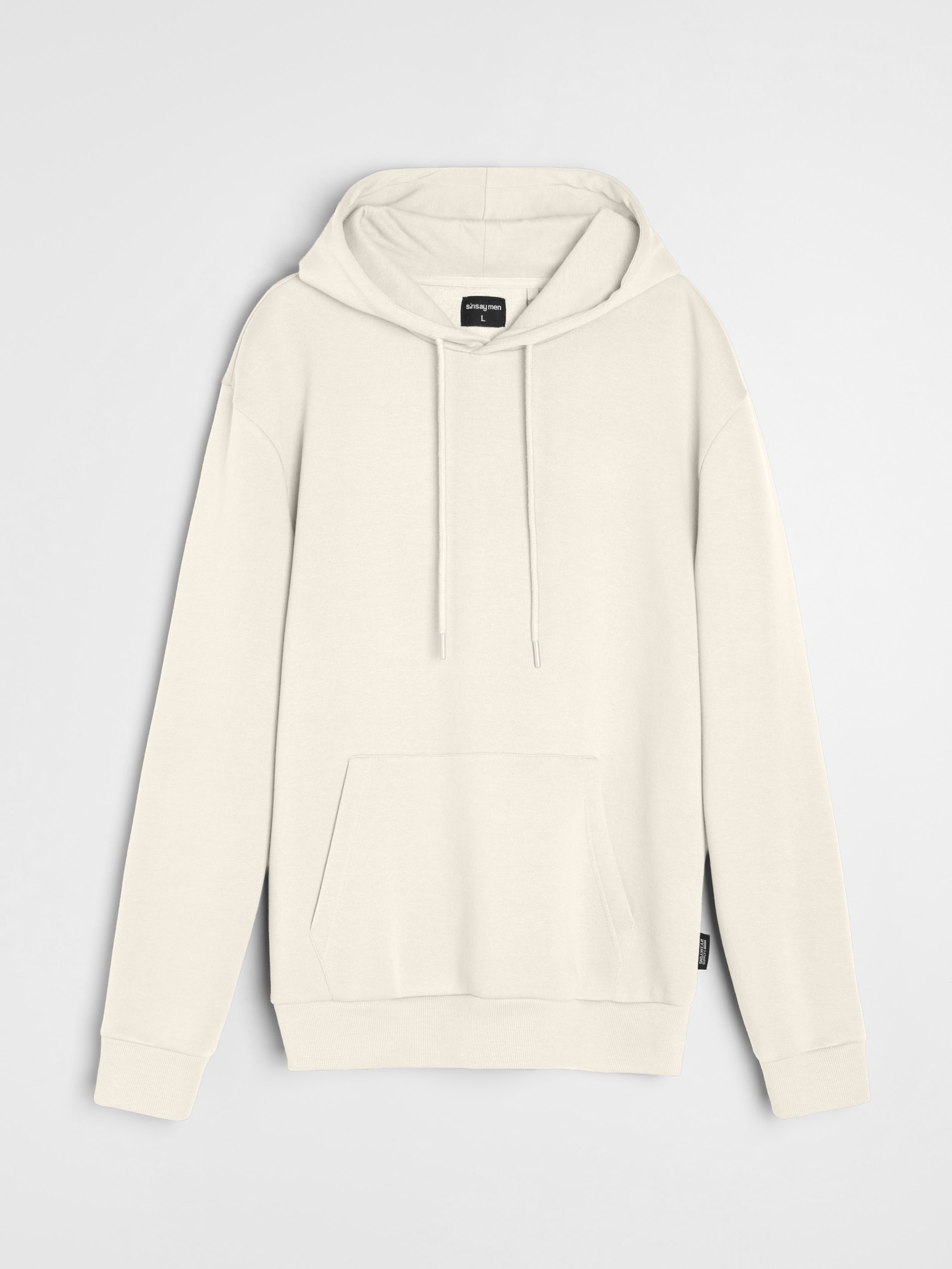 Bluza hoodie basic