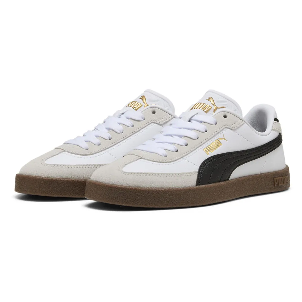 Puma Club II Era Junior Trainers