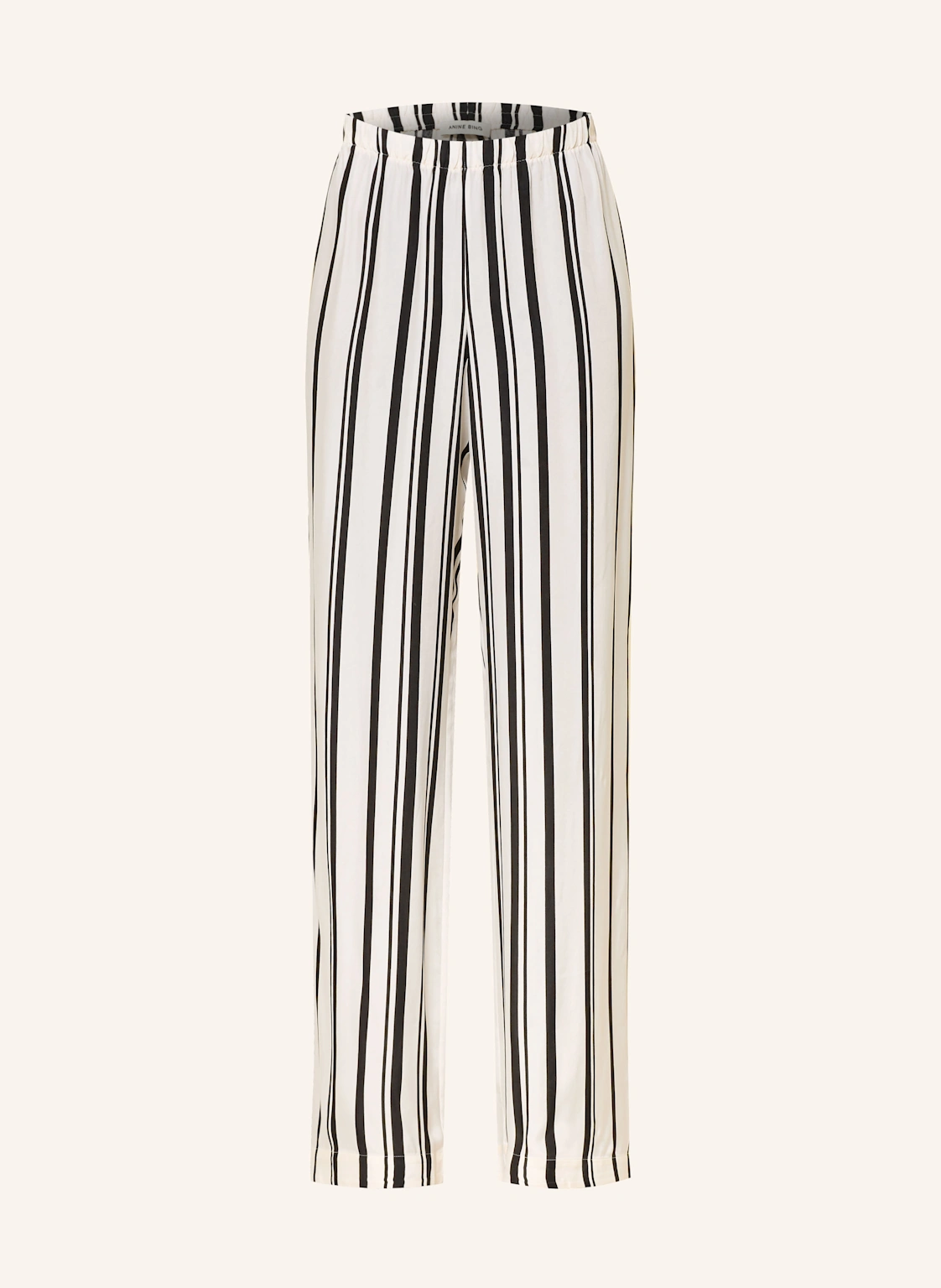 ANINE BING Marlenehose ELAIN