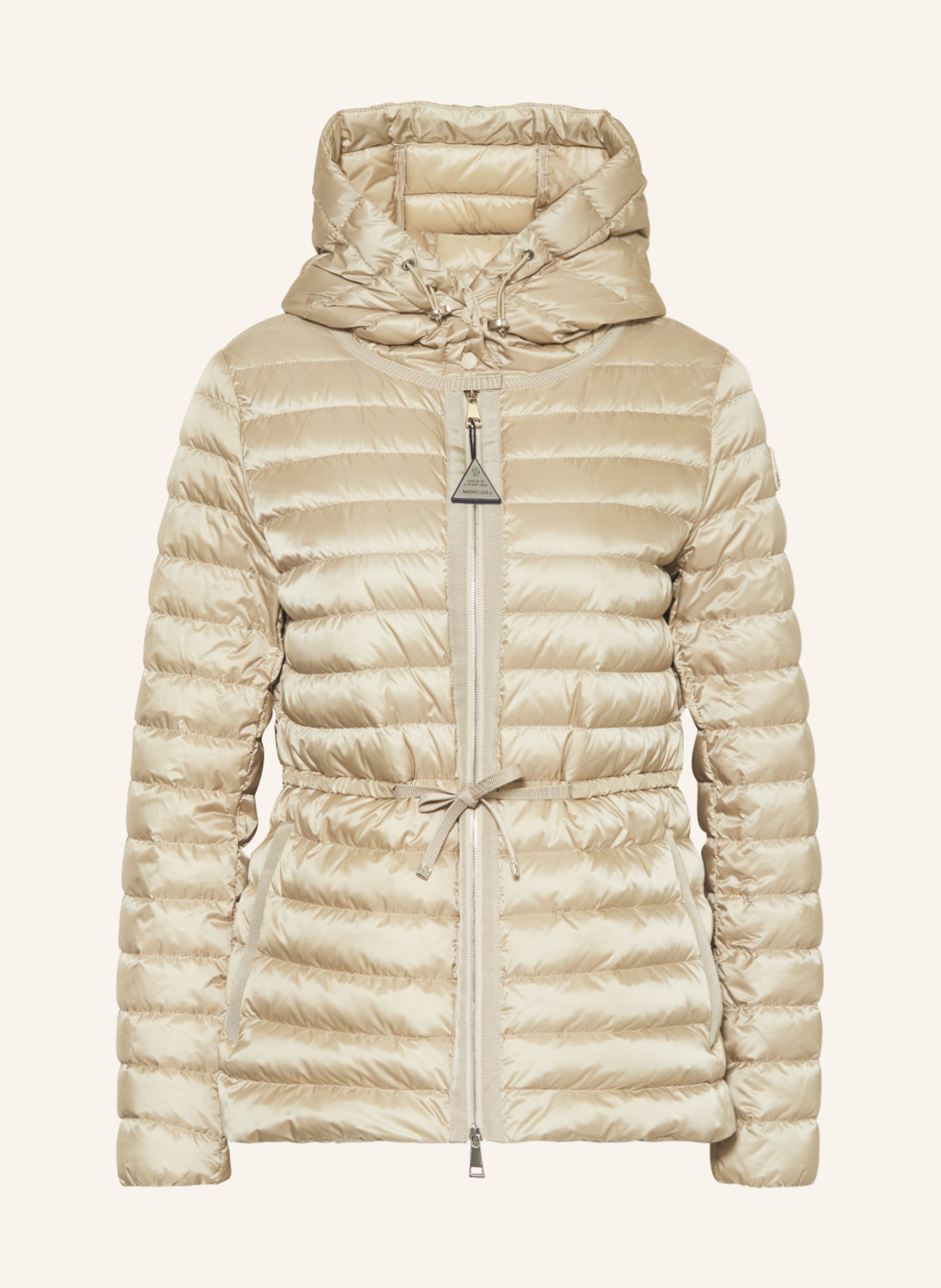 MONCLER Daunenjacke RAIE