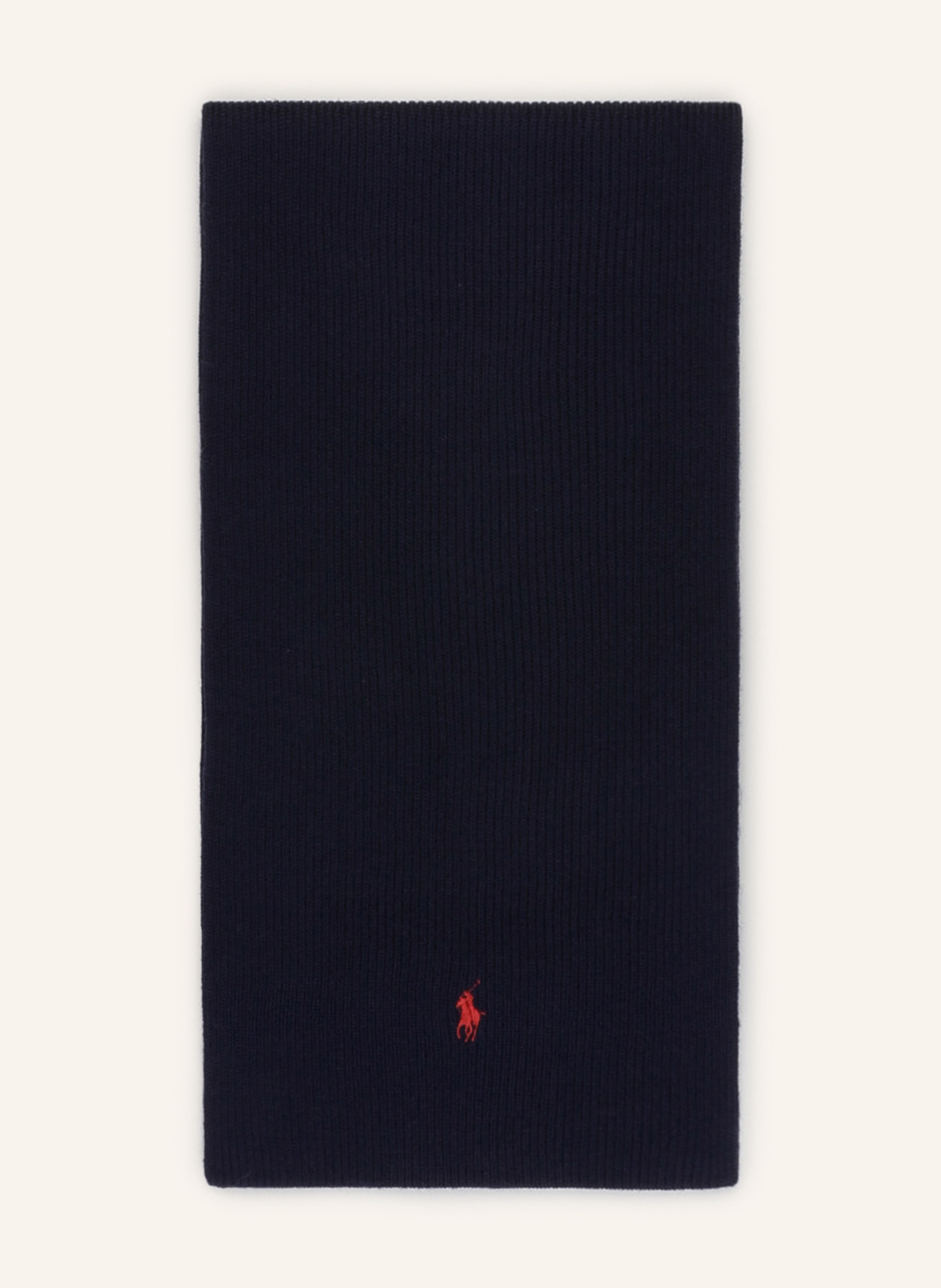 POLO RALPH LAUREN Schal aus Merinowolle