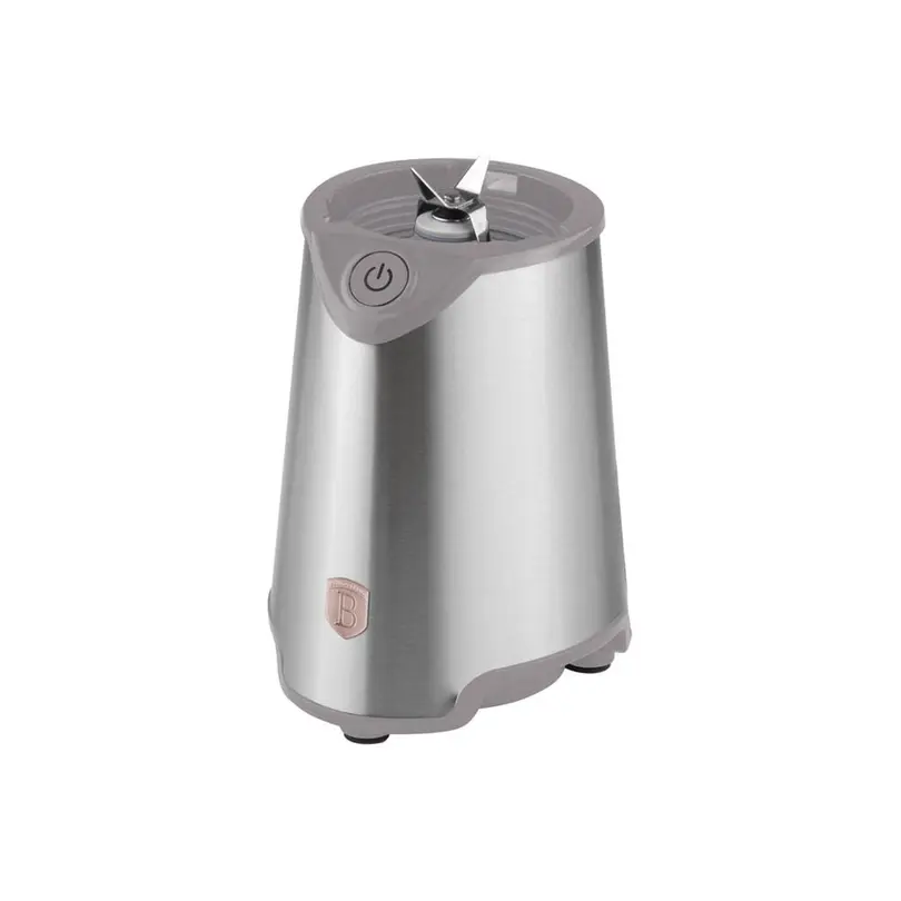 Blender Taupe Collection