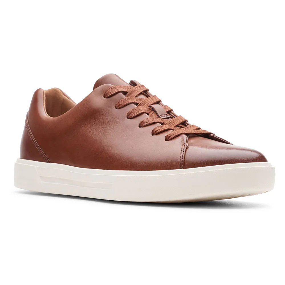 Clarks Shoes Costa Lace trainers