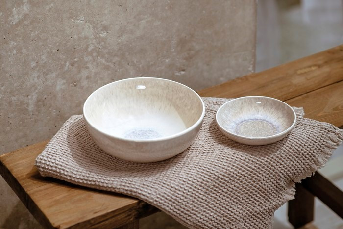 Miseczka na dipy (12 cm) Perlemor Sand Villeroy & Boch