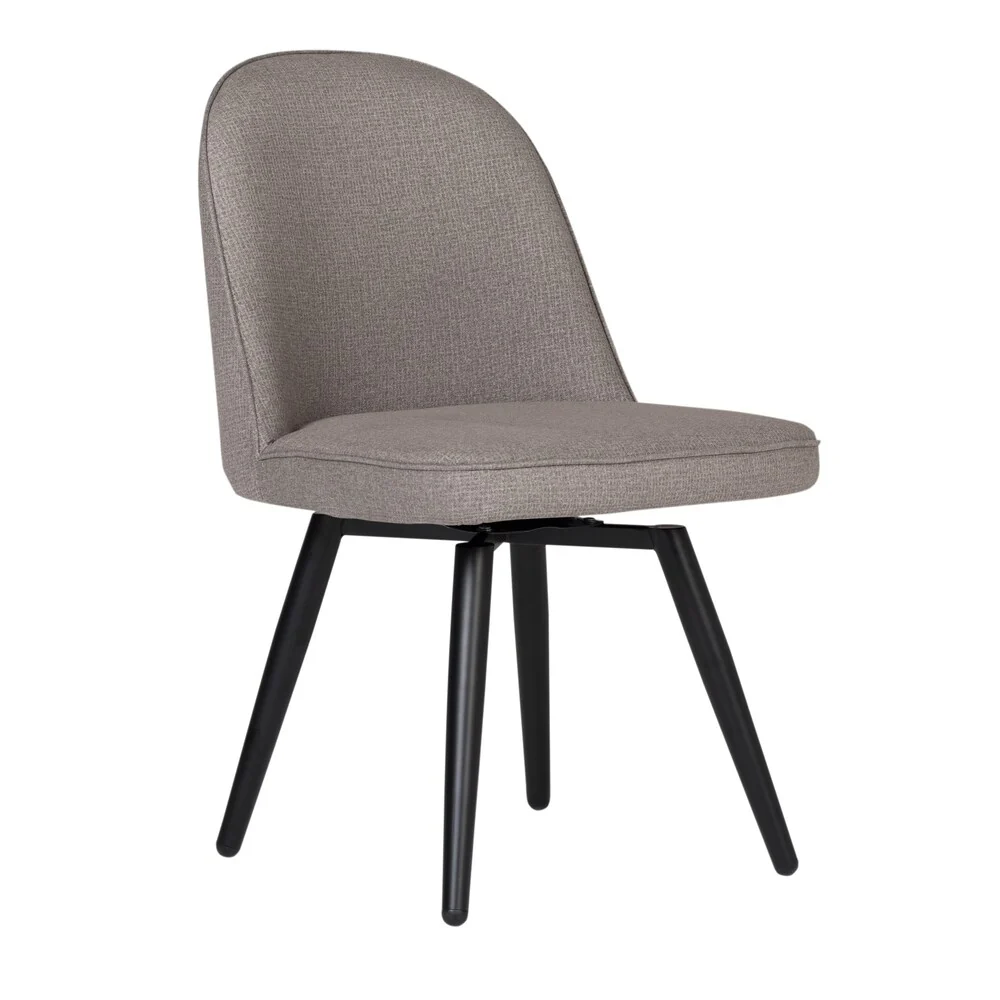 Studio Designs Home Dome Swivel Side Chair