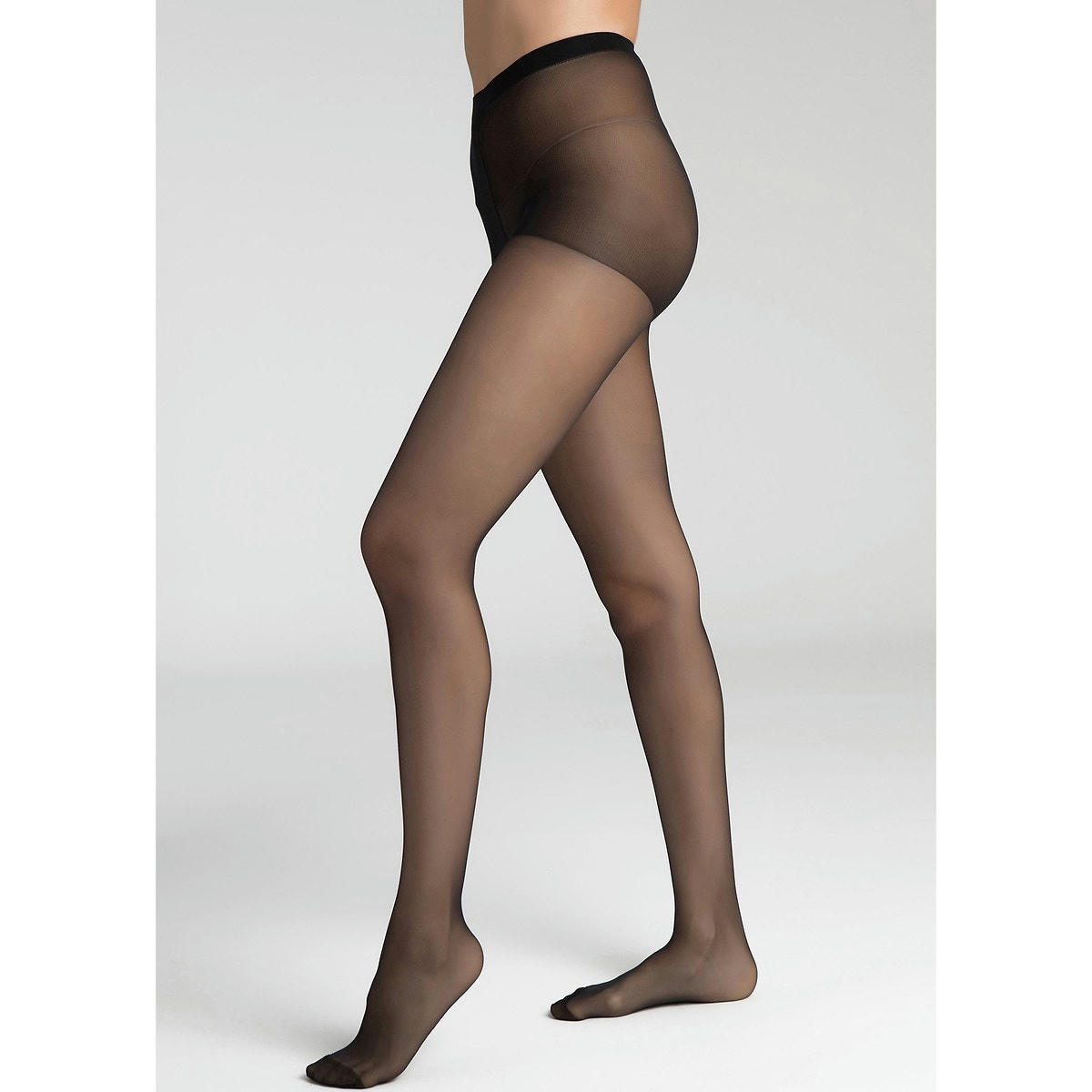 Collants voile brillant Sublim 15 deniers