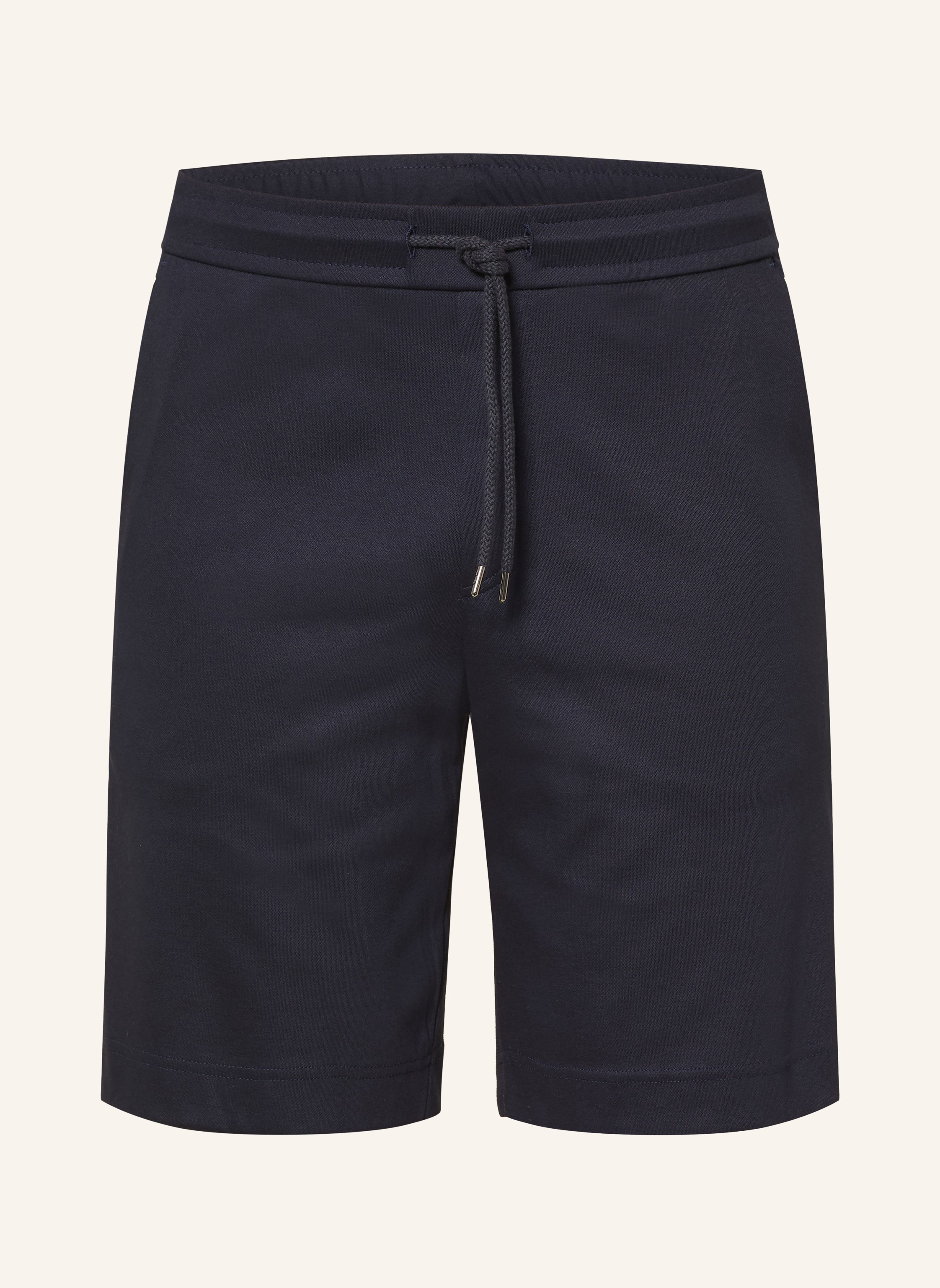 DESOTO Jerseyshorts Regular Fit