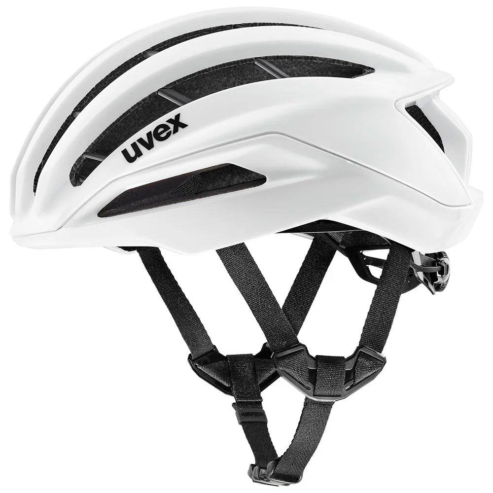 Uvex Surge helmet