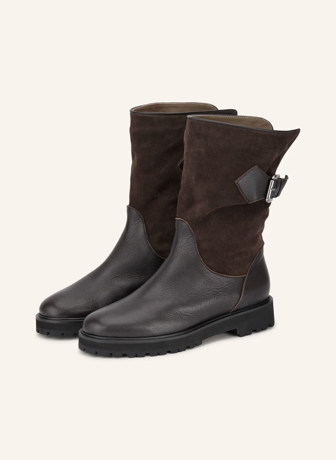 VIAMERCANTI Boots DIANA