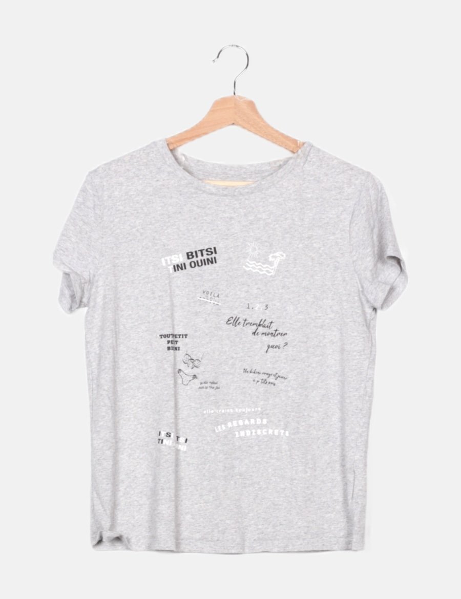 Camaïeu T-shirt