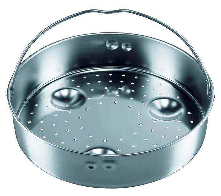 Silit Perforated Insert 22cm