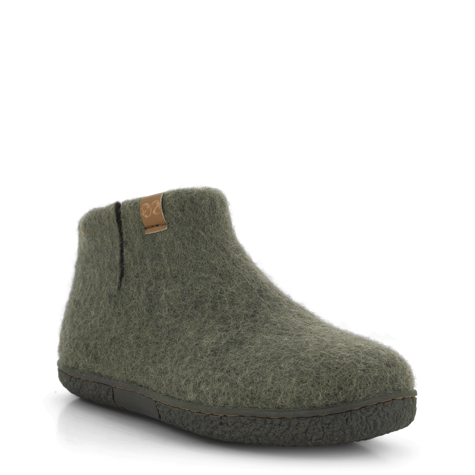 WOOL NEPAL - SAGE