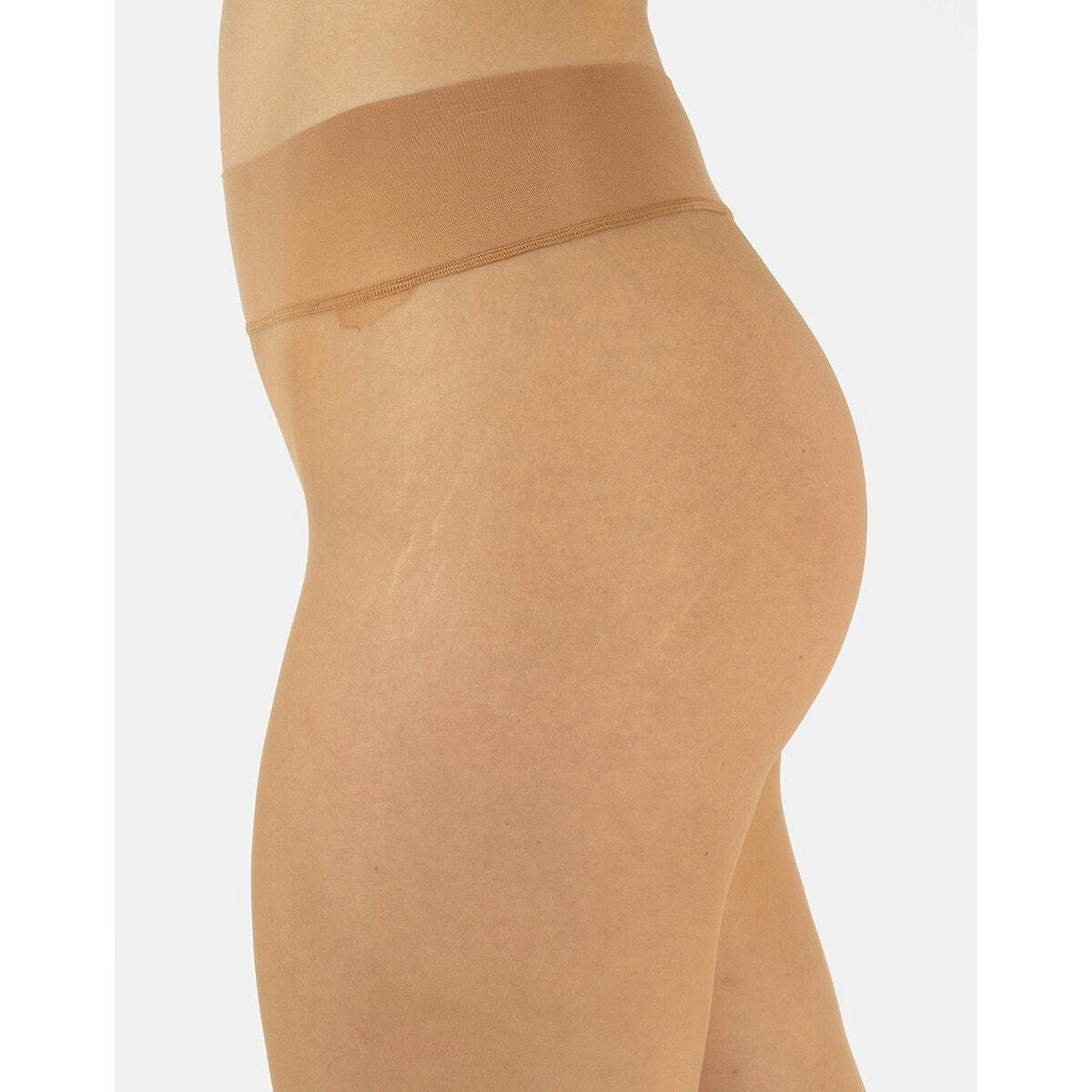 Collant sans couture Seamless 15 deniers