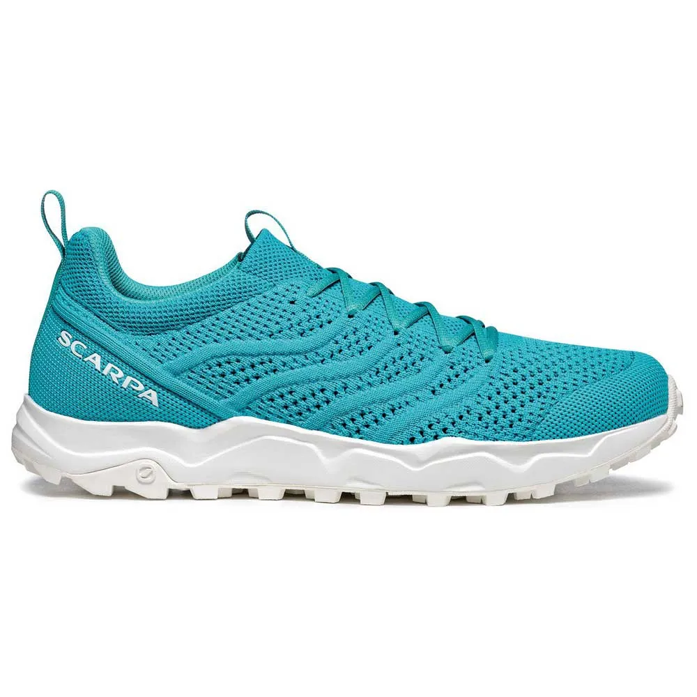 Scarpa Gecko City trainers