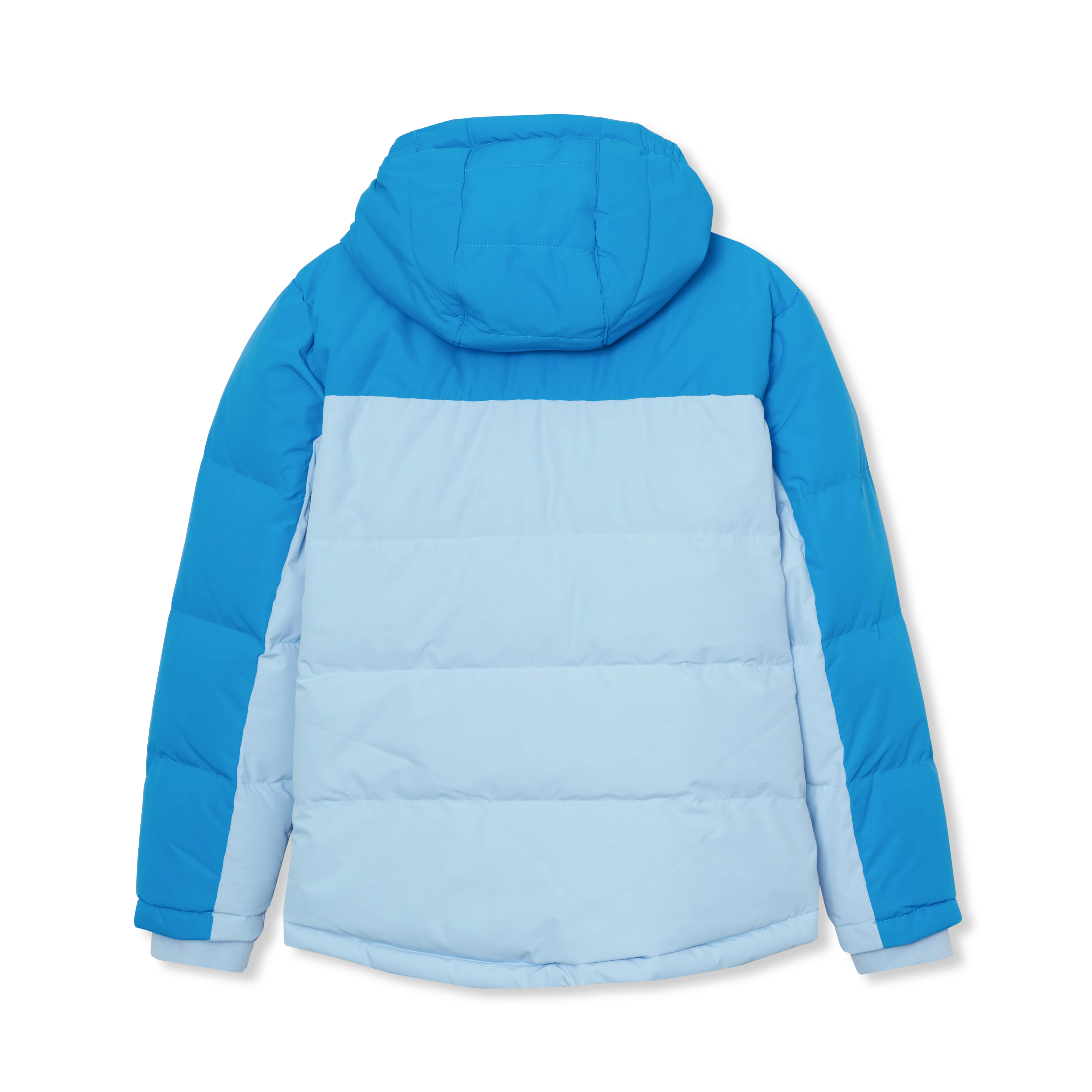 Girls' Classic Down Jacket