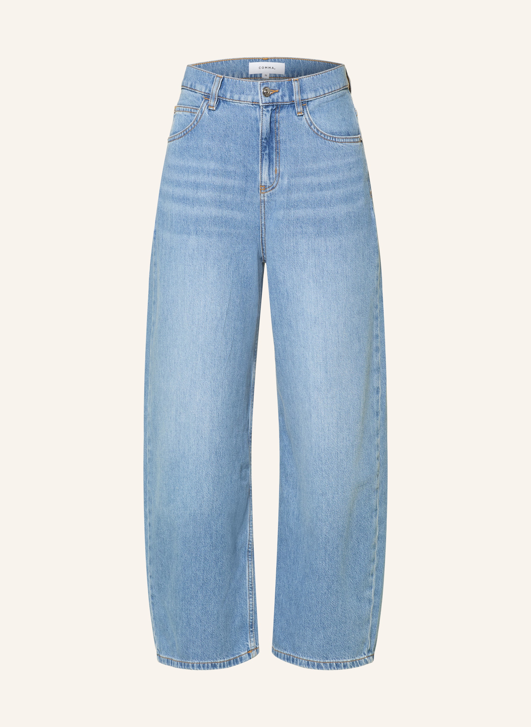 COMMA Barrel Jeans LIZ BARREL ORIGINAL