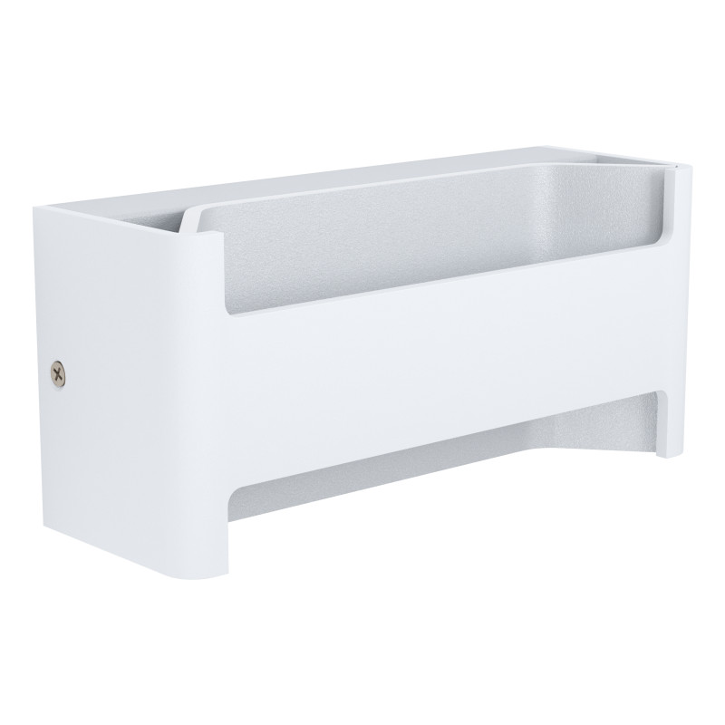 Applique LED Feloniche blanche 10 W EGLO