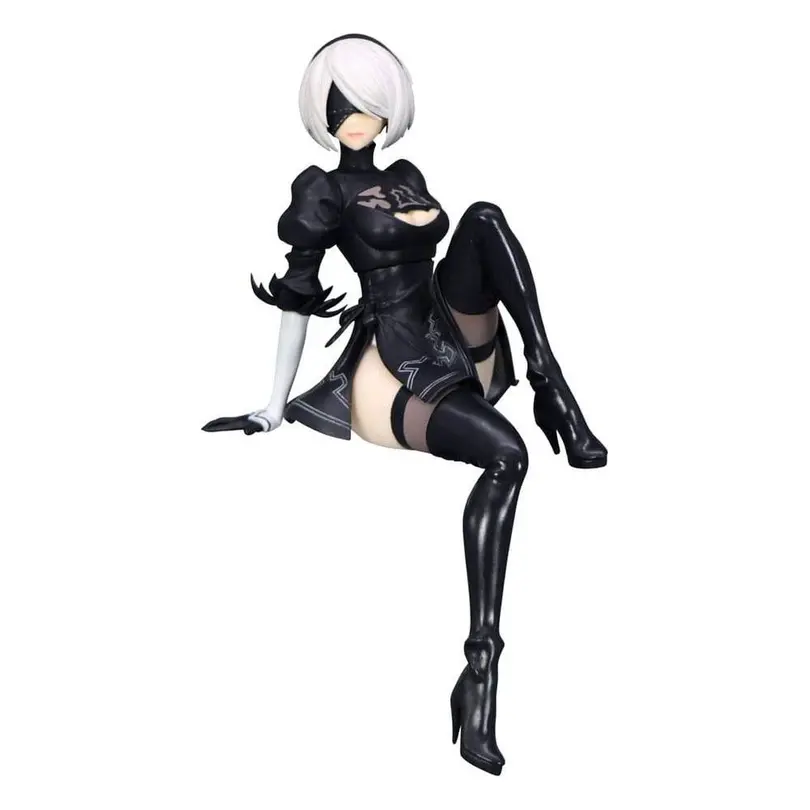 Miniaturfigur NieR