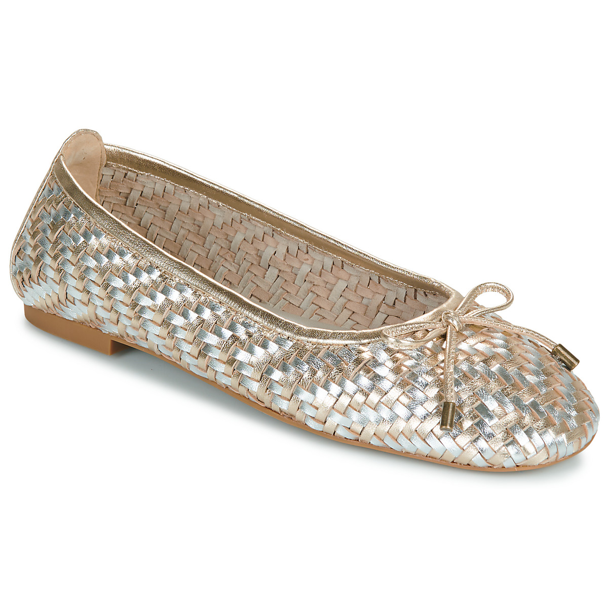Unisa - BIENZA - Gold / Silver