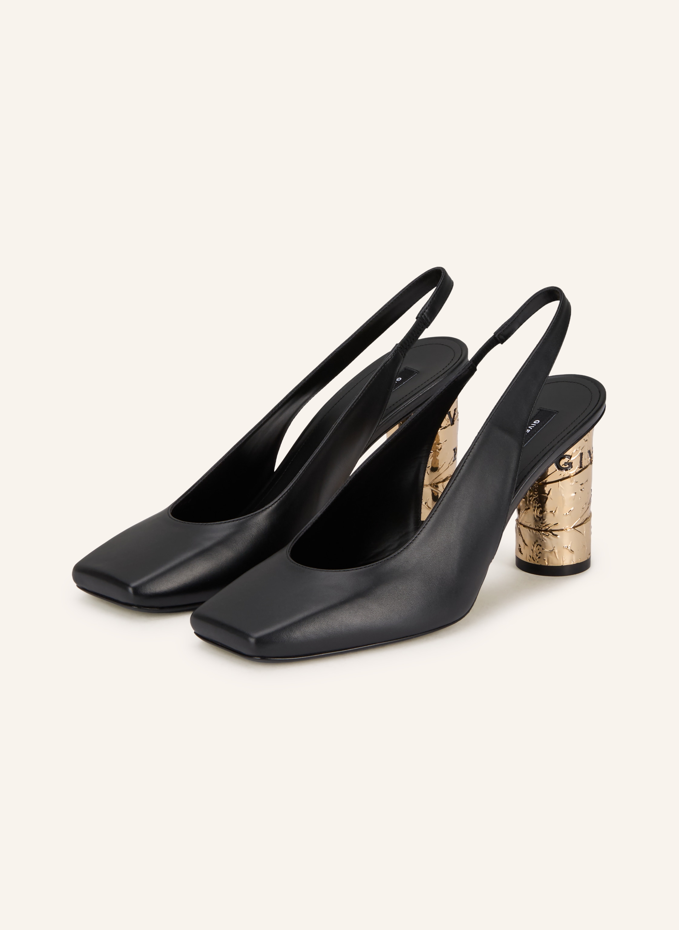 GIVENCHY Slingpumps