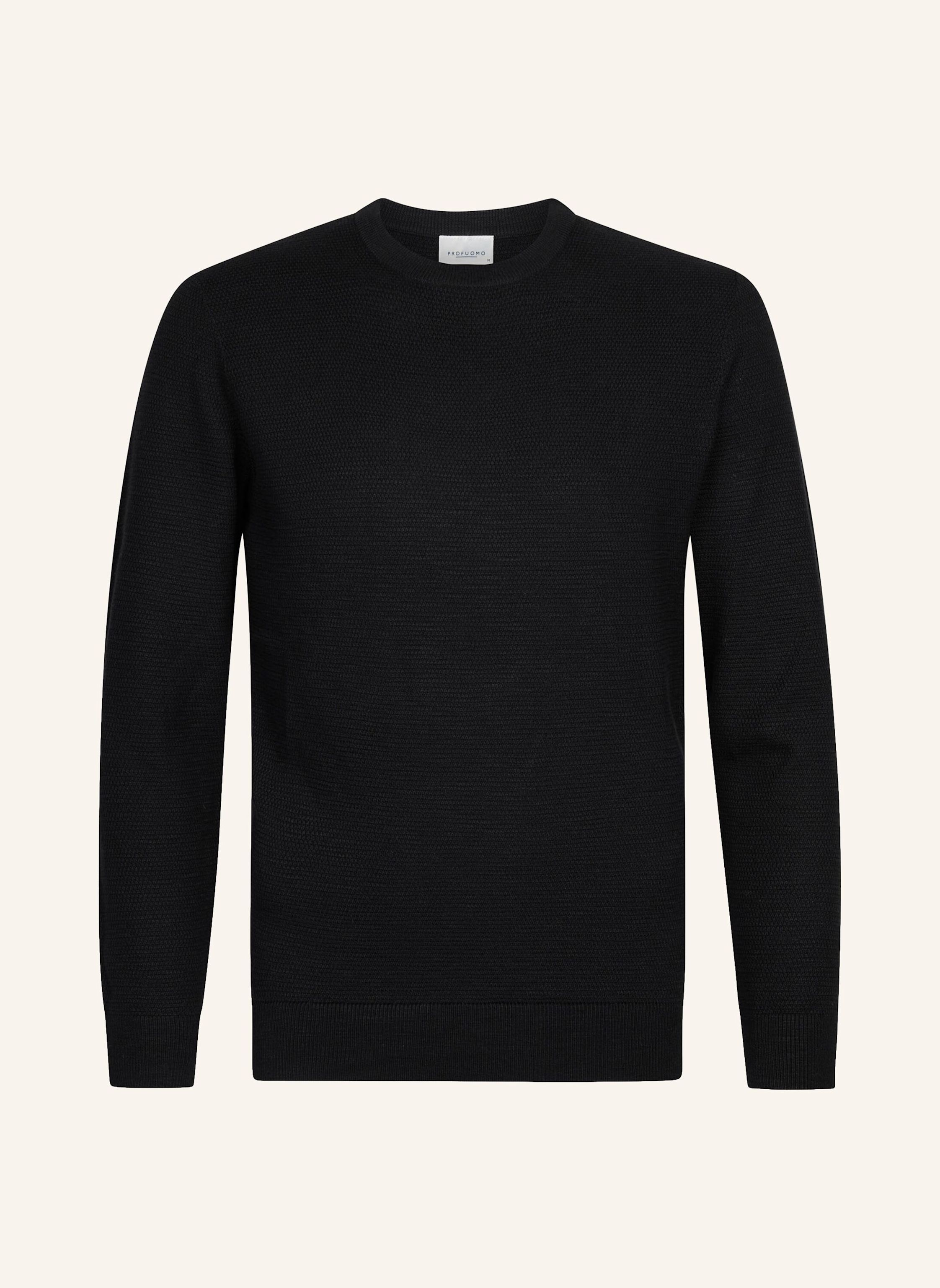 PROFUOMO Pullover