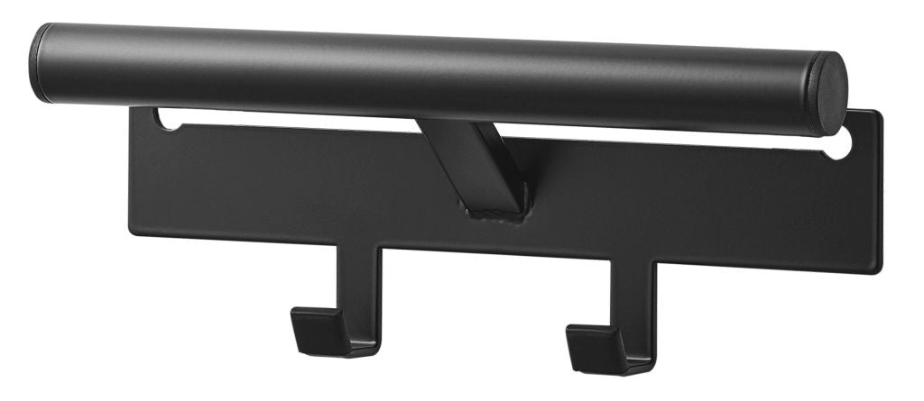 Yamazaki Rugzak Hanger - Tower - Zwart