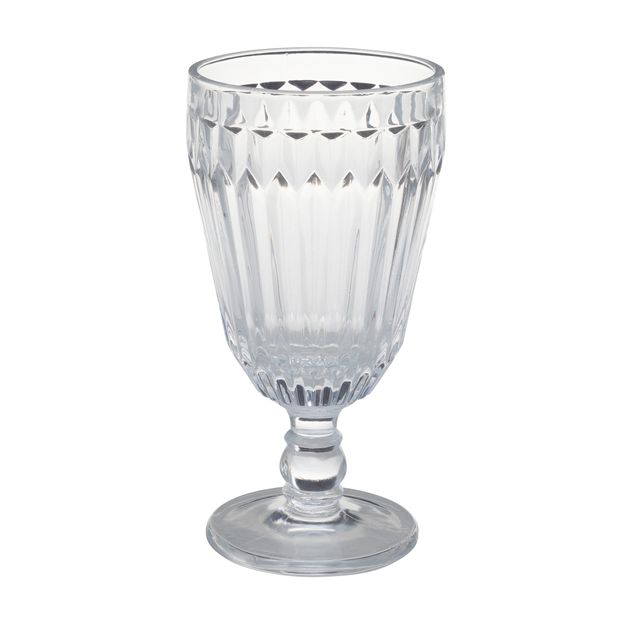 TAÇA DE ÁGUA VINHO 330 ML HERLEY