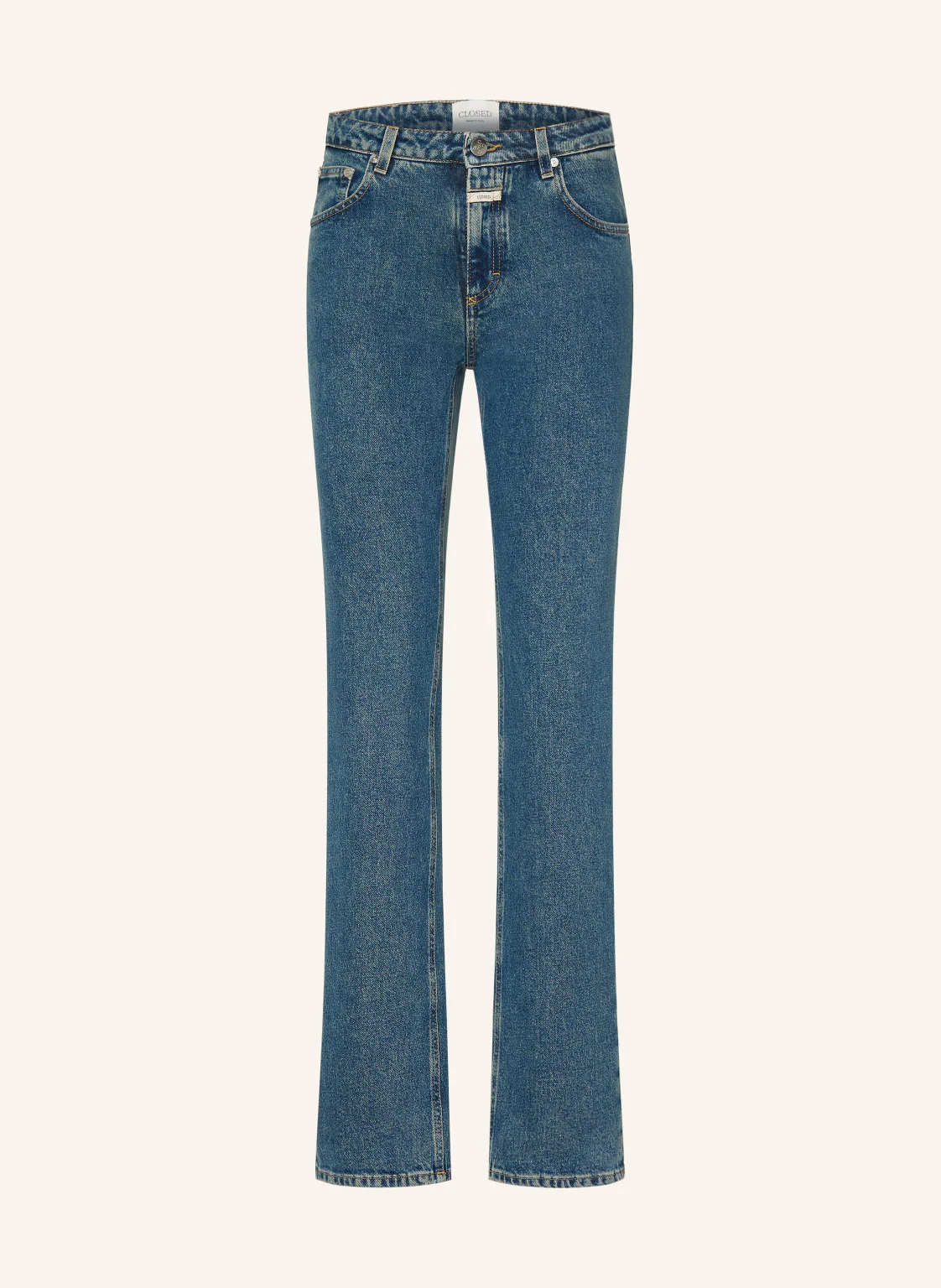 CLOSED Straight Jeans JORA