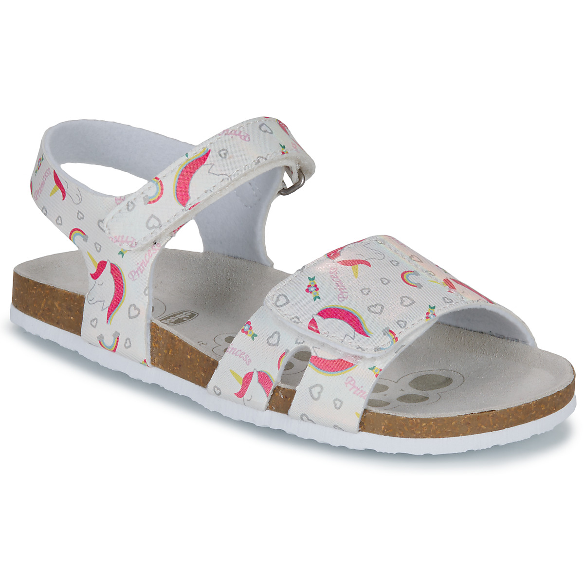 Chicco - FINDY - White / Pink