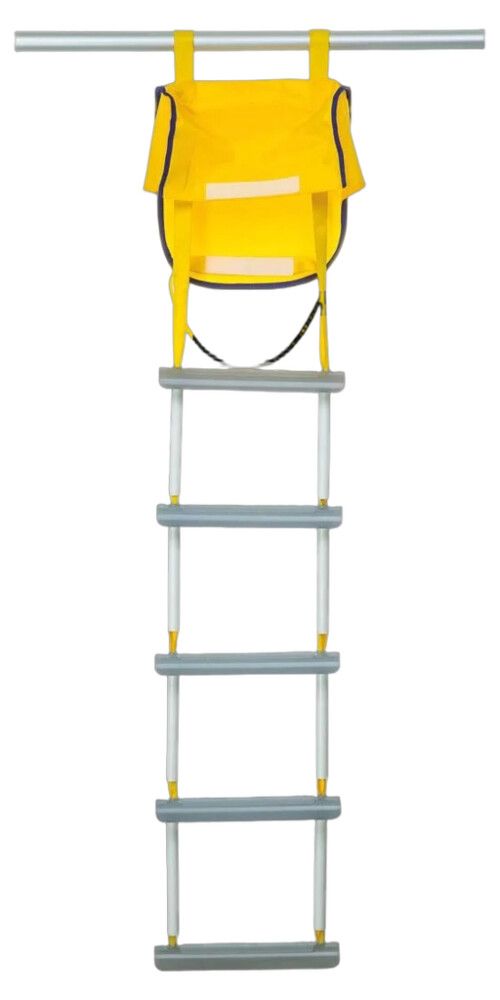 NØDSTIGE NAUTEC MOB 5-TRINN 1450 MM