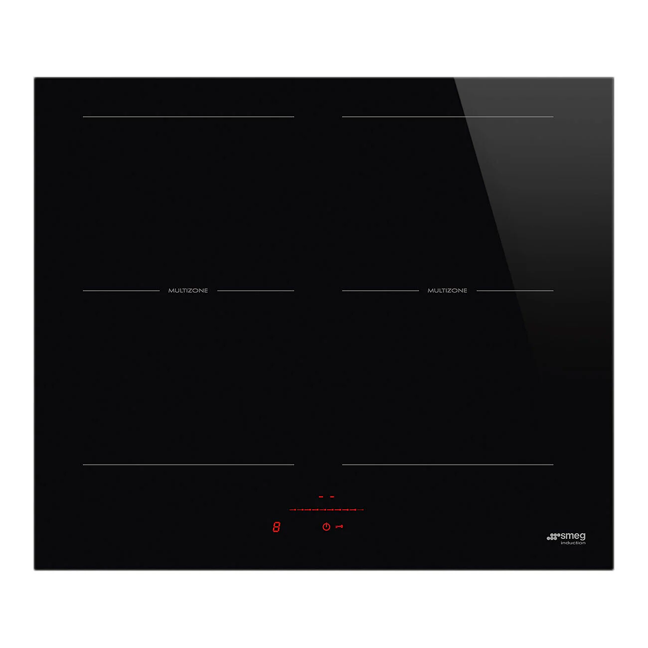 60cm Induction Hob