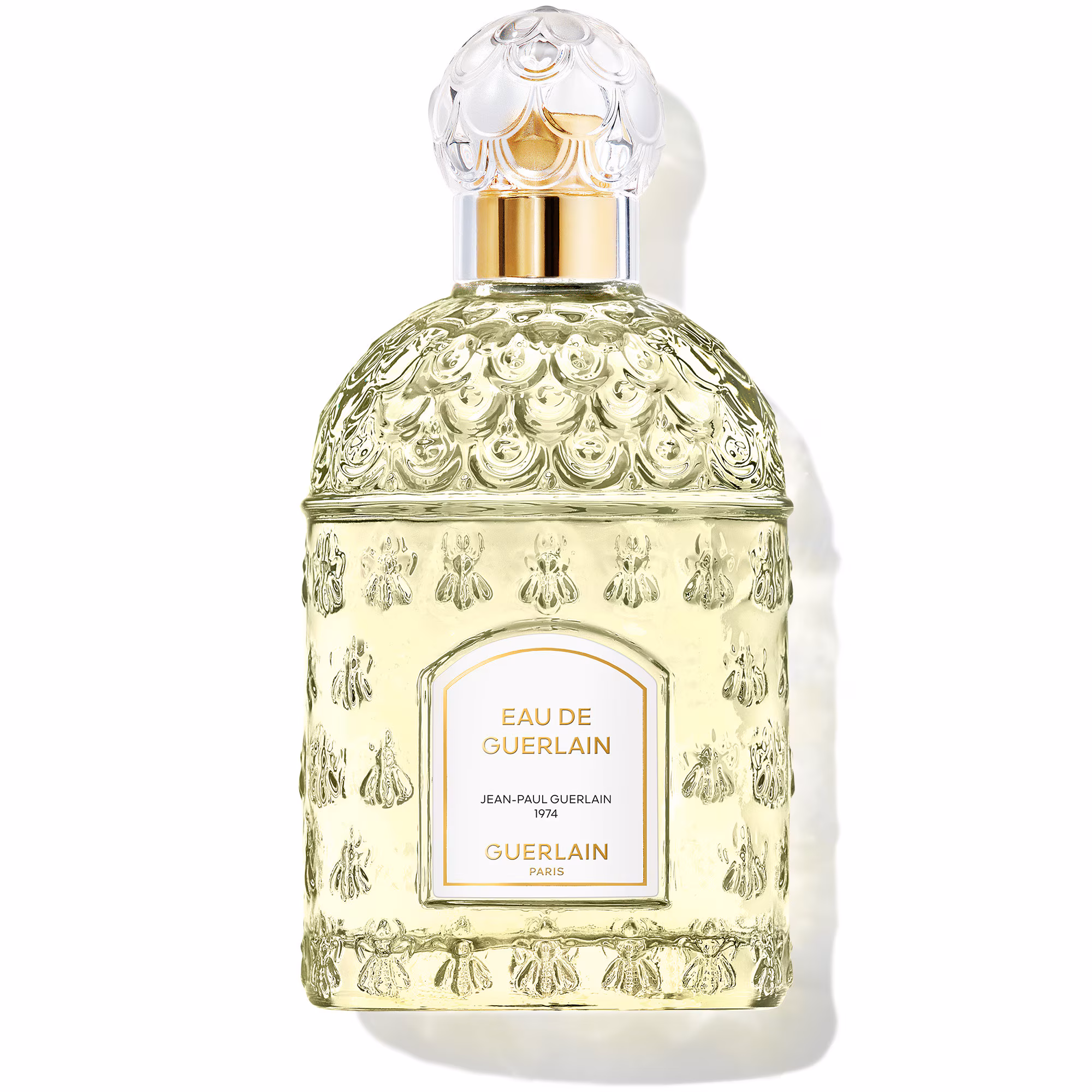 LES EAUXEau de guerlain