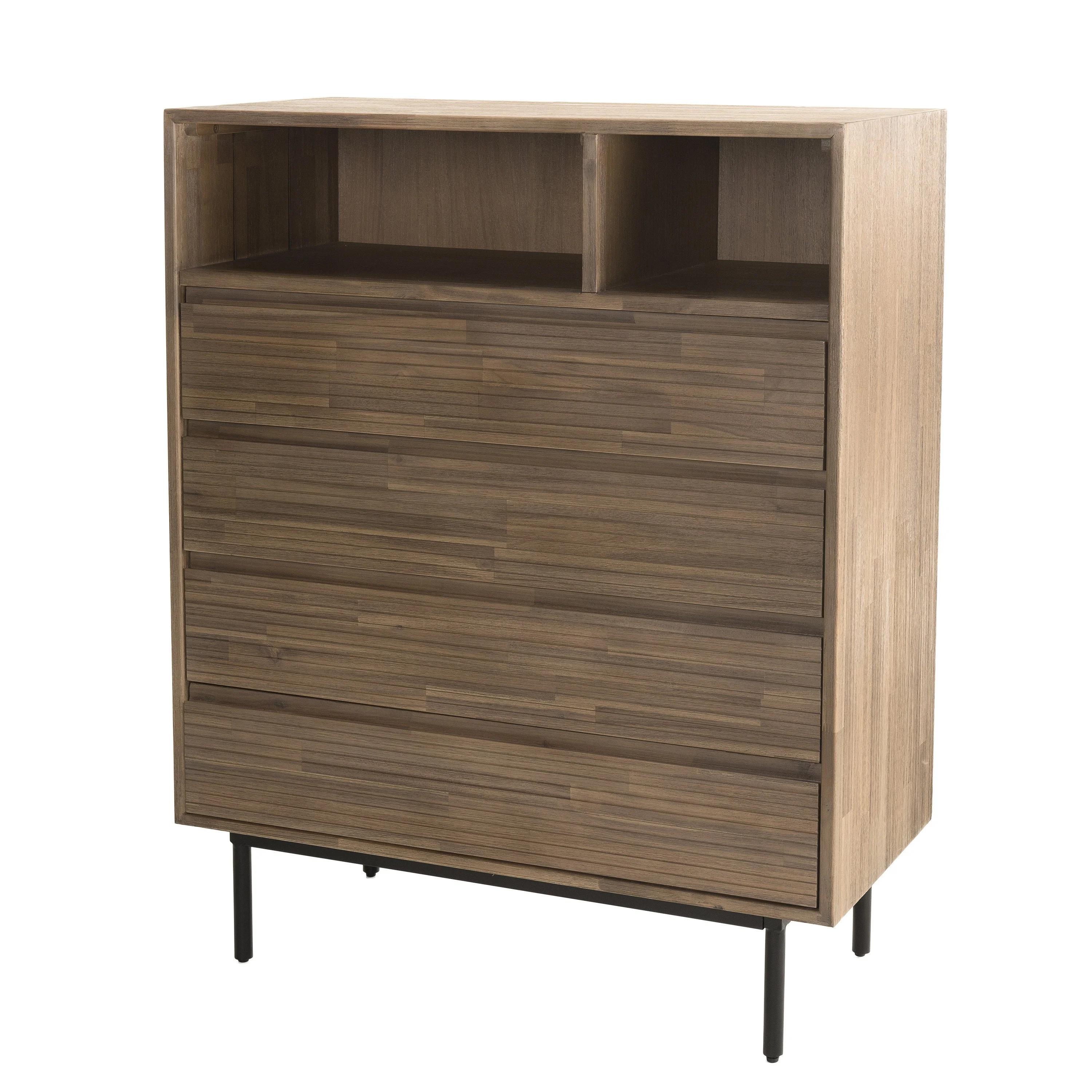 Dressoir Baptiste 4 lades