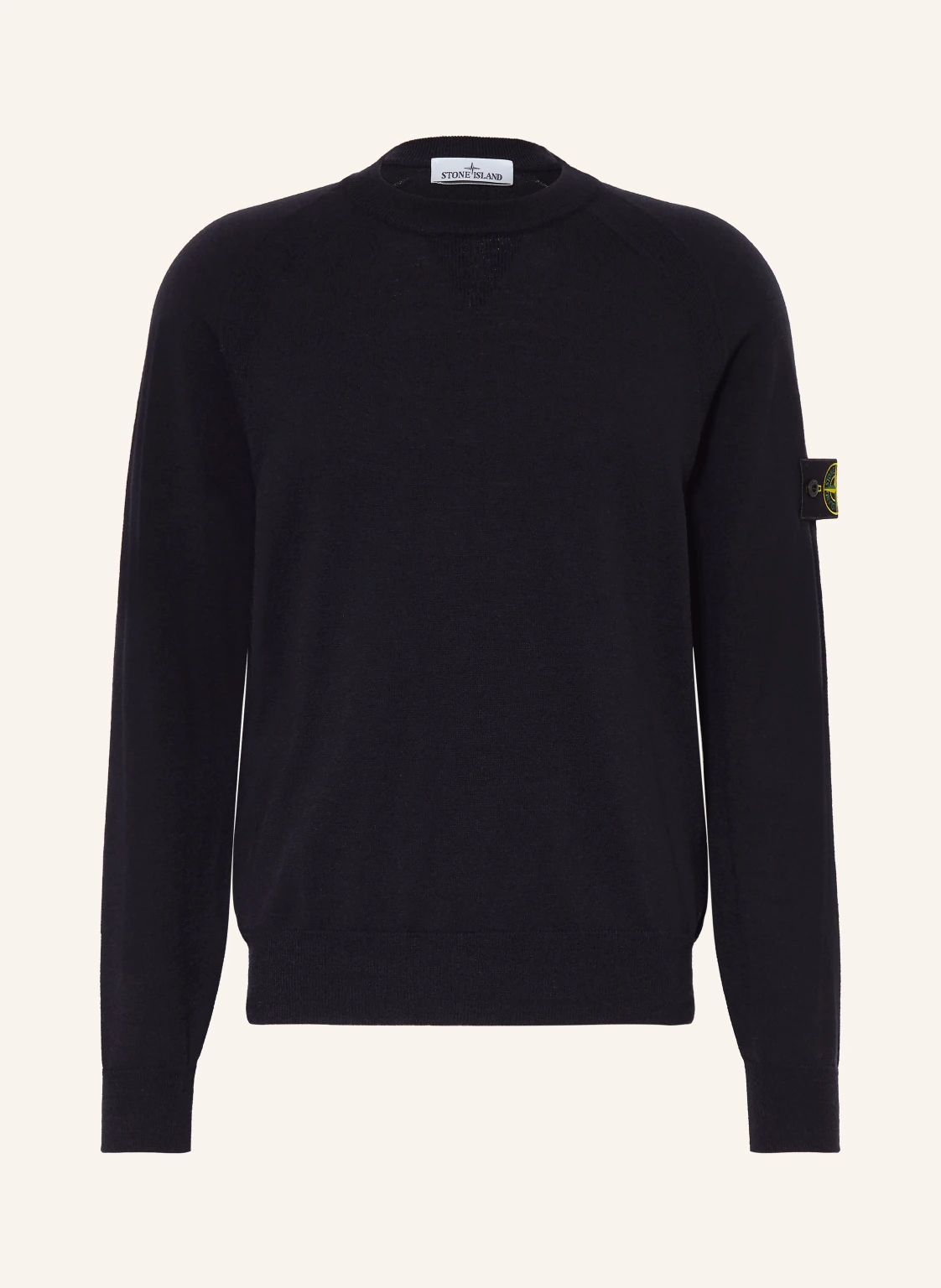STONE ISLAND Pullover