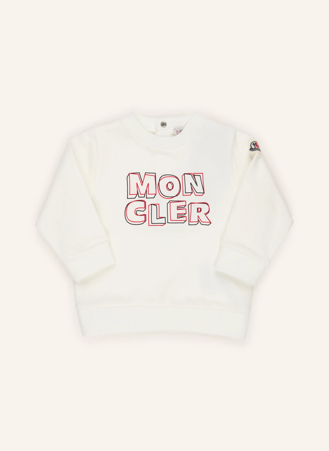 MONCLER enfant Sweatshirt