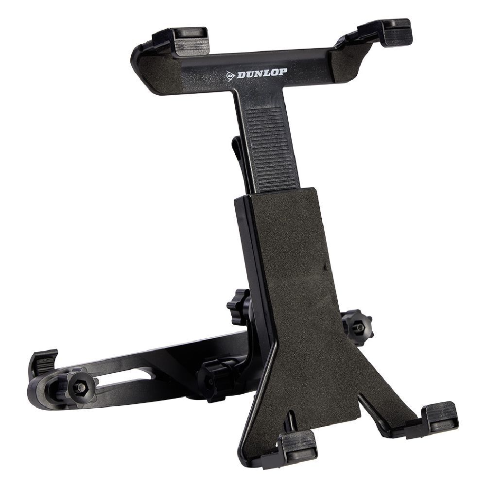 Support pour tablette en voiture
