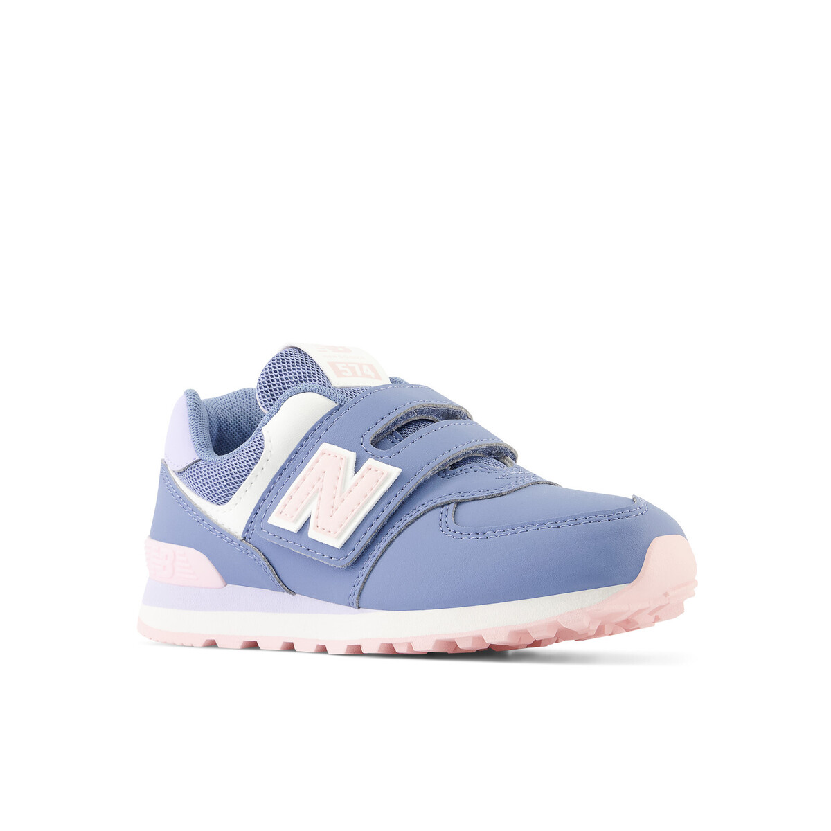 New Balance - 574 - Blue