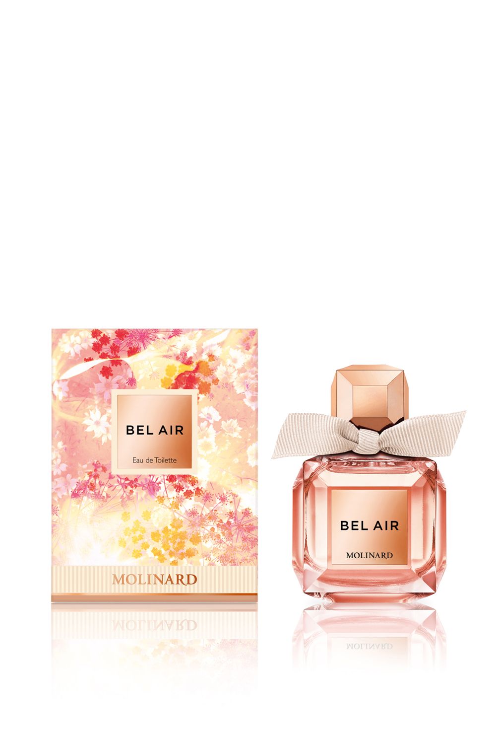 Molinard Bel Air Eau de Toilette 75ml