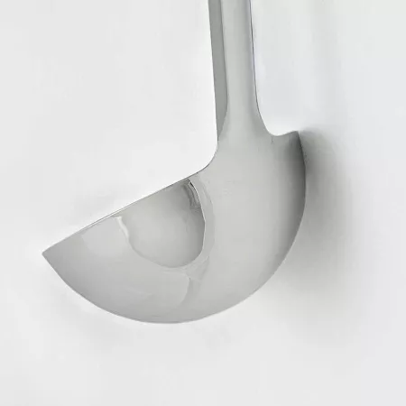 Chochla / łyżka wazowa 39,5 cm / 750 ml Stalgast - 1S.LW.323141