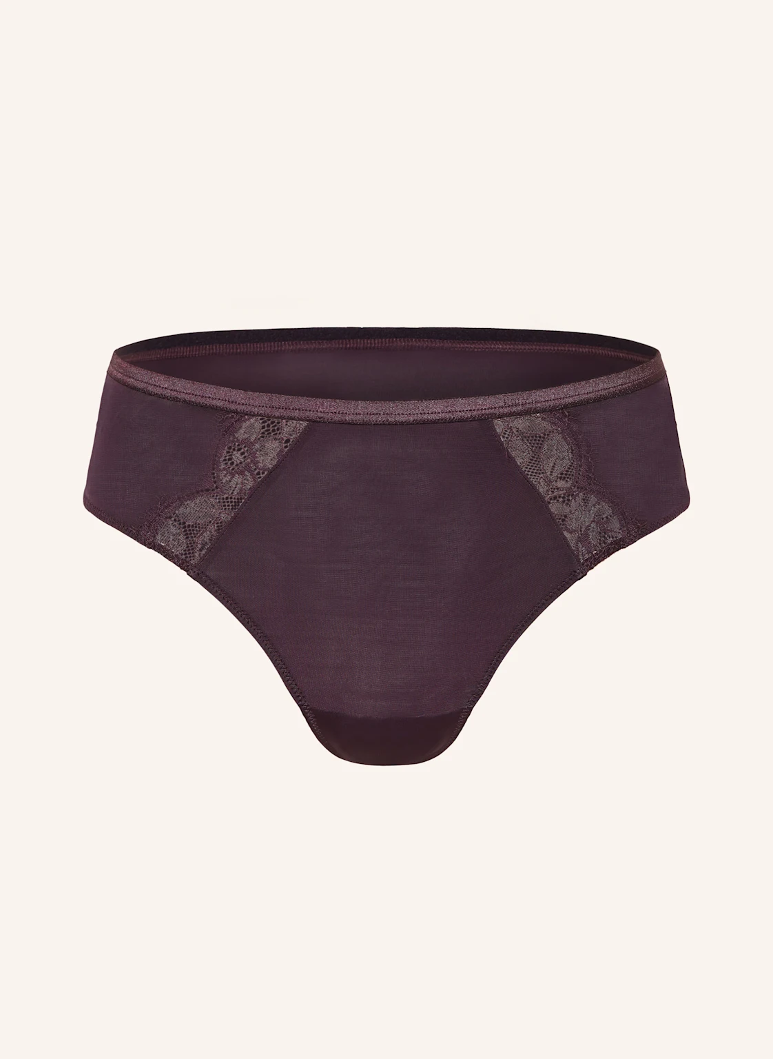mey Taillenslip Serie GRACE