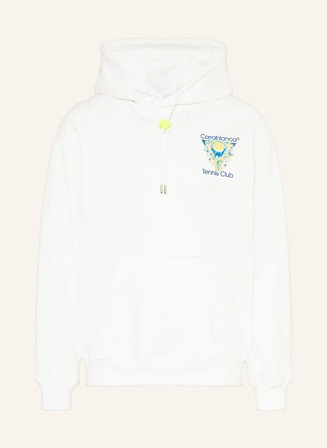 Casablanca Hoodie