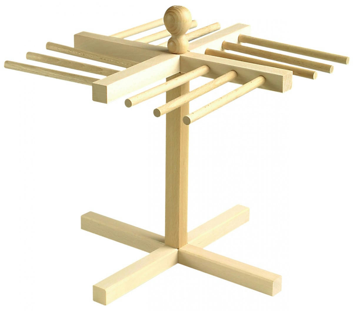 MACHINES À PÂTES IMPERIA - Séchoir à pâtes