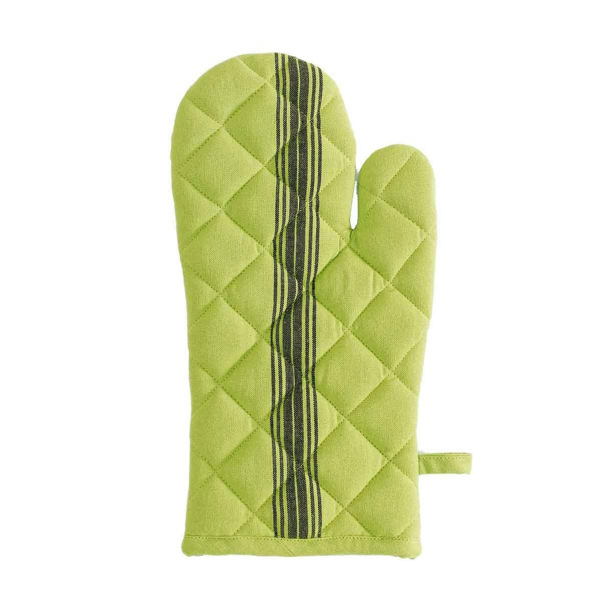 SKANDLIFE - Gant à four  pomme 17x33 cm