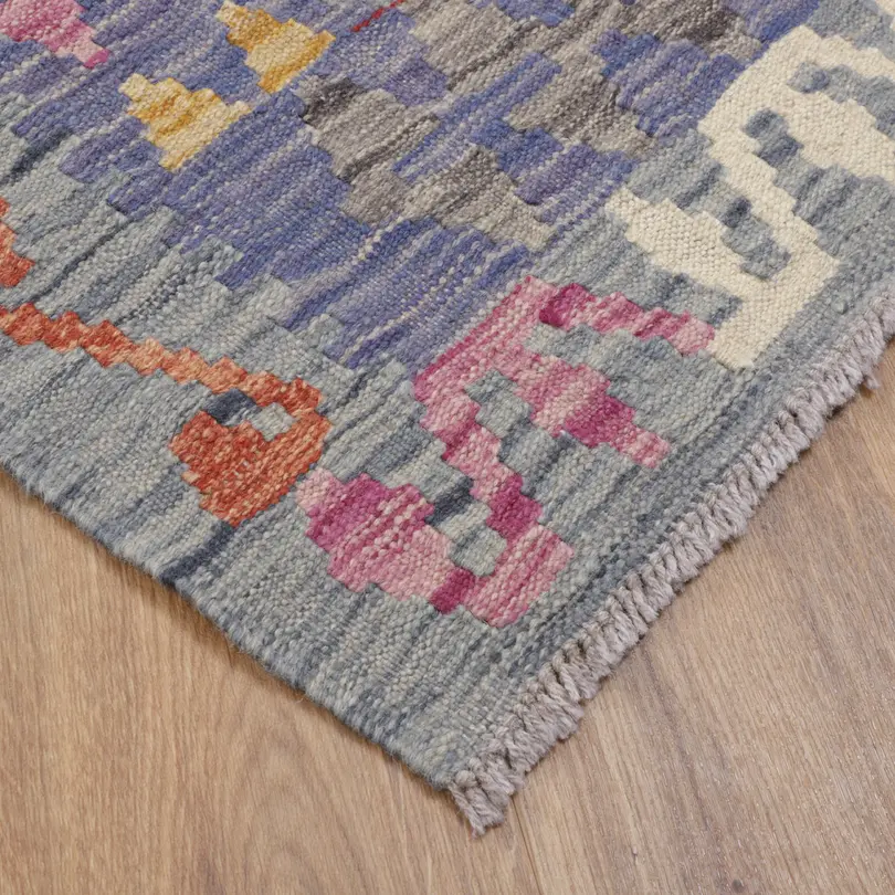 Kelimteppich Afghan Kelim