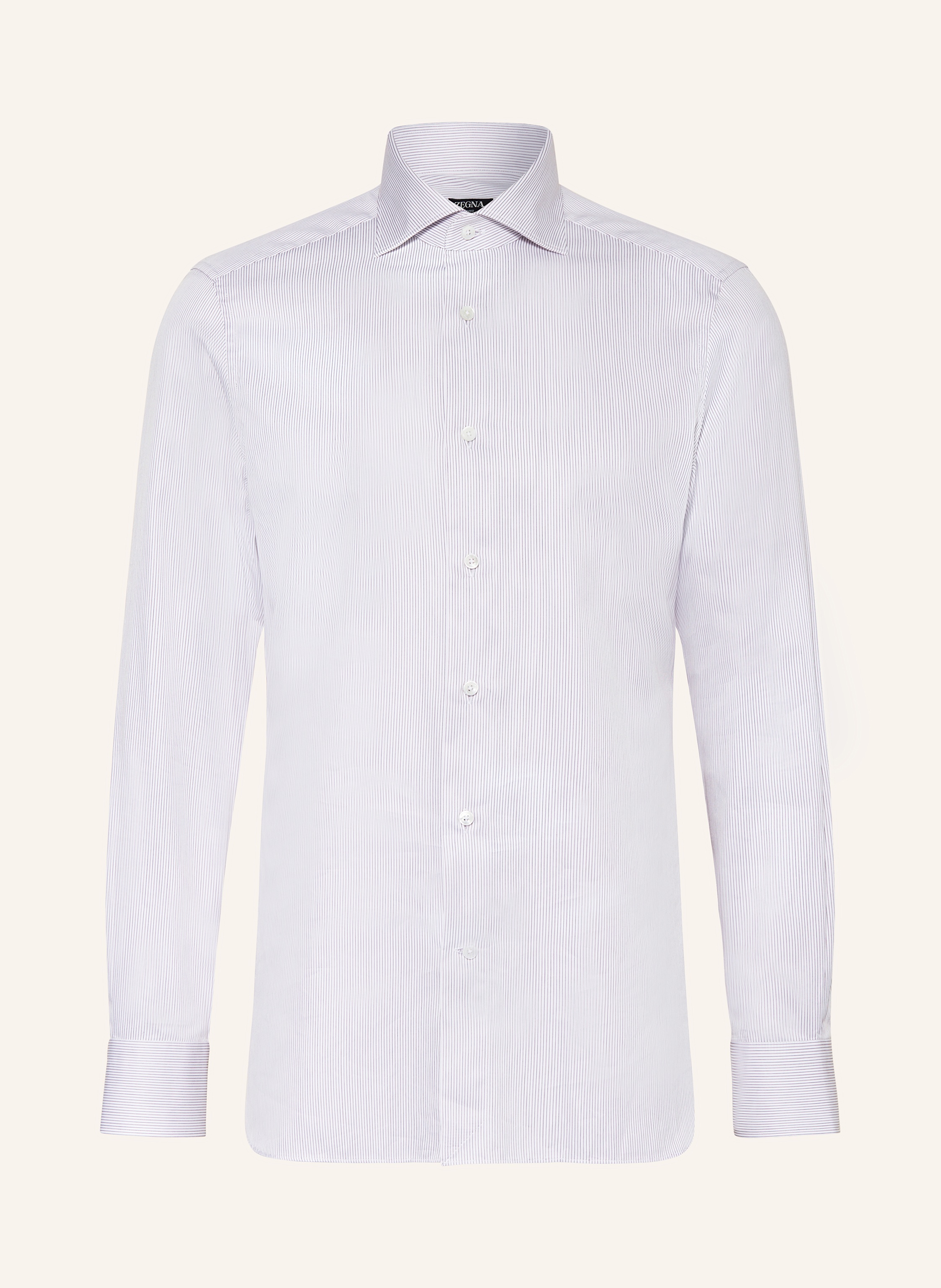 ZEGNA Hemd Slim Fit
