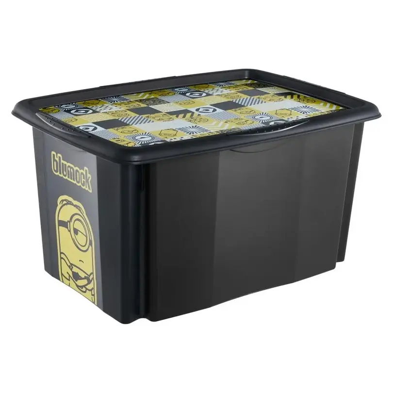 Aufbewahrungsbox Karolina